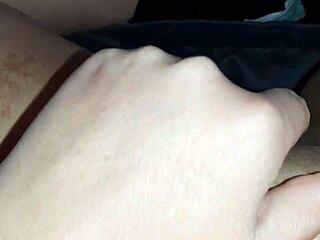 Young Students Masturbate Pussies In Hostel