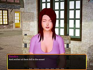 My New Family Episode 552