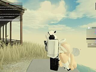 85 Roblox โป๊ฮิต