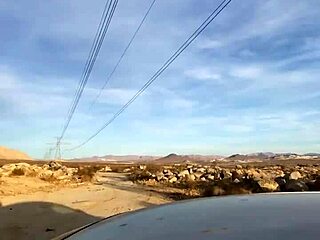 Shy teen neighbor back for more big cock?