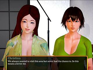 my new family episode 392 adventure