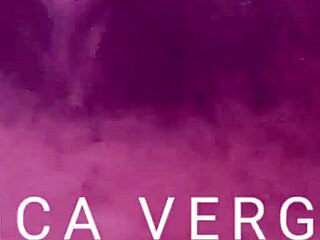 Mature Sexy Latina Fascinated By Her Clit?