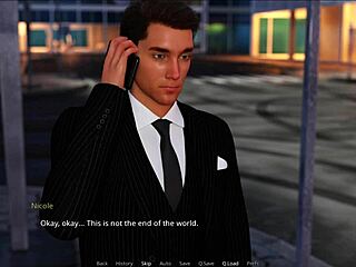 sunshine love game series episode four