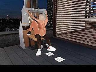 What are you posing for at the gym?