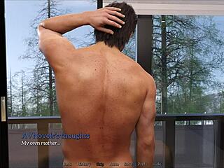 My New Memories 81: Capturing Emotional Moments