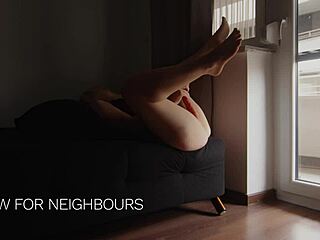 look at my wet trimmed pussy dripping close up