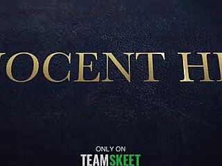 exercising trust trailer