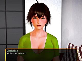 my new family episode 392 adventure