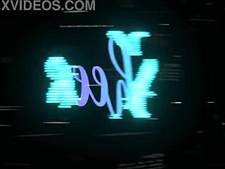 introducing bunny with big tits and ass shaking