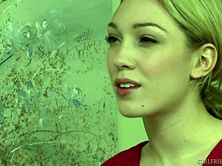 Misty Stone Enjoys Intimate Touch In The Examination Room With Another Babe