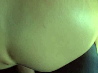 feeling intense pleasure during pov anal and blowjob session