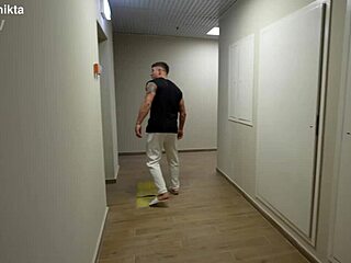 Stepsister Smoked Stepbrother Fucks Her Hard