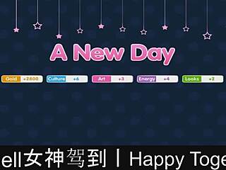 happy together part 4 brings emotional dating game moments