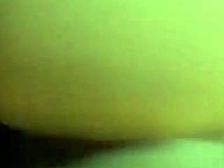 Hotel back with tight mexican wet interracial fun