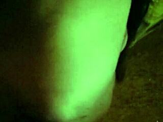 hot amateur giving blowjob getting throat fucked