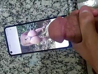 Tribute To My Wife's Ass