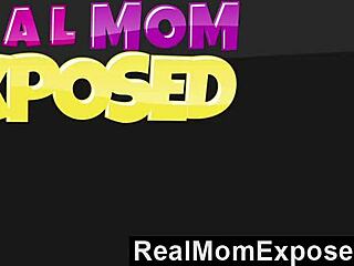 Exposed Blonde Whore Delivers Full Service Titty Fuck