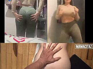 Nicole Medallo, Swallow That Cum After Doggy Fuck!