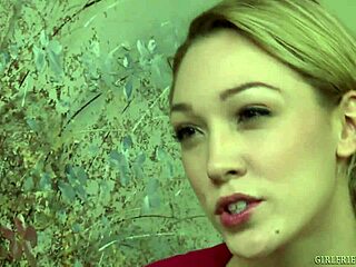 Misty Stone Enjoys Intimate Touch In The Examination Room With Another Babe