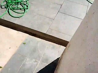 I called the worker on sunday to finish the pool service but waited slutty and he jerked off and came for me