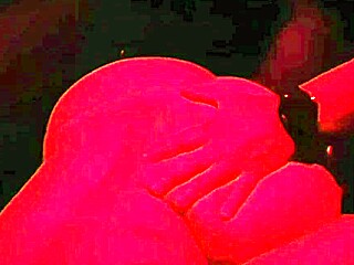 Paguei boquete a noite toda