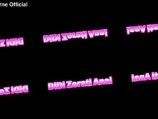 didi, want anal fucking with big cock?