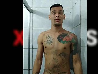 luis fernando dotado says, 'FUCK ME HARD!' in gay encounter