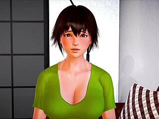 my new family episode 392 adventure