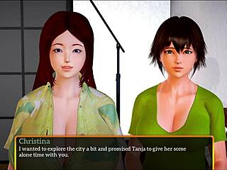 my new family episode 392 adventure