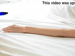 Japanese Women's Aroma Massage!