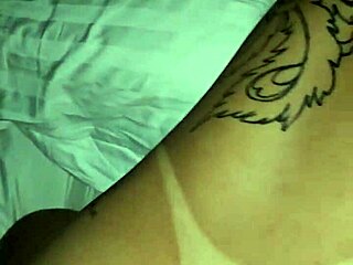 Kalena Mitrak Imagines Intense DP with Ass and Pussy Play