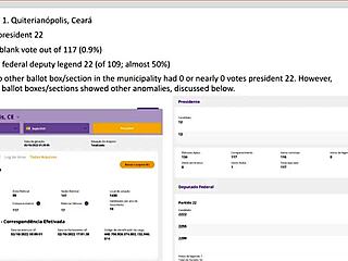 Argentine guy fucks Brazilian ass hard