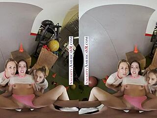 Kyler and Paige tag team?