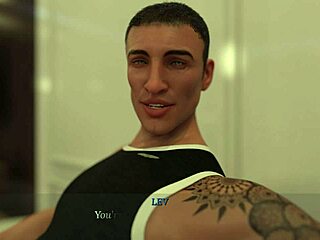 Let's Play Intriguing Sex Adventures in a Modeling Audition