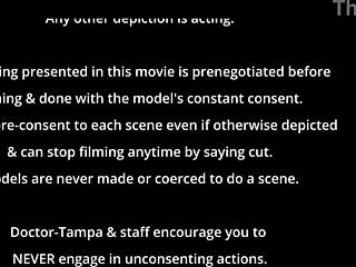 tampa university entrance physical - miss mars in florida humiliation big tits behind the scenes backstage gloves spreading fetish curly black