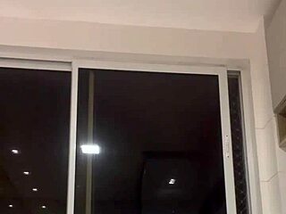 alineflavio's update with blonde hairy pussy in cute amateur scene