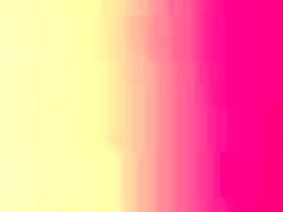 Blonde BBW Delivers Sloppy Blowjob To BBC