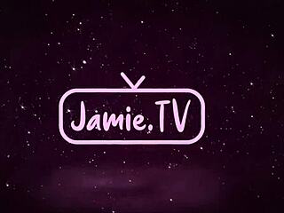 Jamie Young Demonstrates Yoga Poses for Better Posture