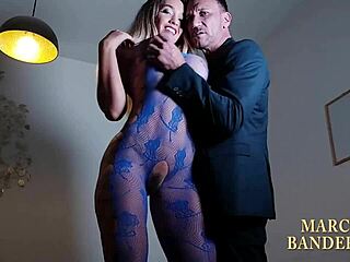 Intense Sucking Leads To Squirting Fuck