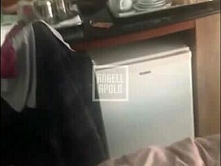 Fucking my wife after her orgy with friends