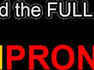 Pawnshop customer with amazing skills in reality fucking