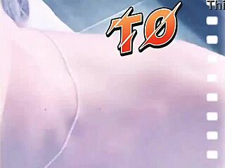 Annabel Lee Dances as Bunny in Night Club!