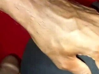 Young Wife's Secret Love for Black Cocks Revealed