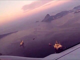 Wife takes money for ass to rio businessman in cuckold amateur