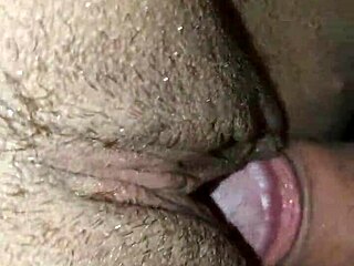 i fucked my wife but ended up cumming in her hand