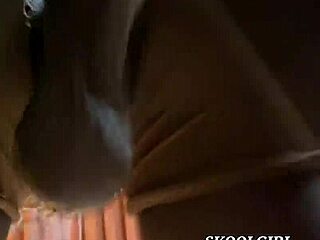 Horny Vera Gives Best Deep Throat