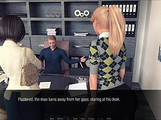 Jessica Oneil's hard news episode eight