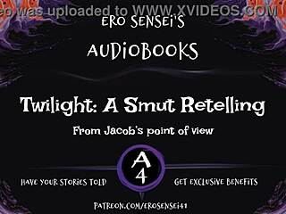 twilight smut retelling jacobs pov with erotic sex