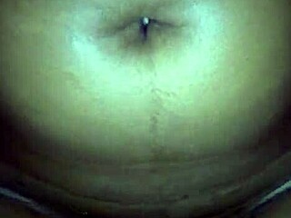 Novinha inexperiente
