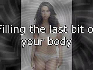 Erotic Hypnosis Tricks Slave To Obey Mistress Lisa!